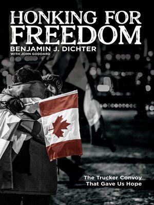 Honking for Freedom - ebook